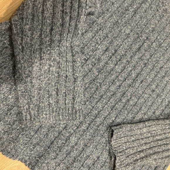 Pink Lilly Oversized Sweater - Picture 3 of 3